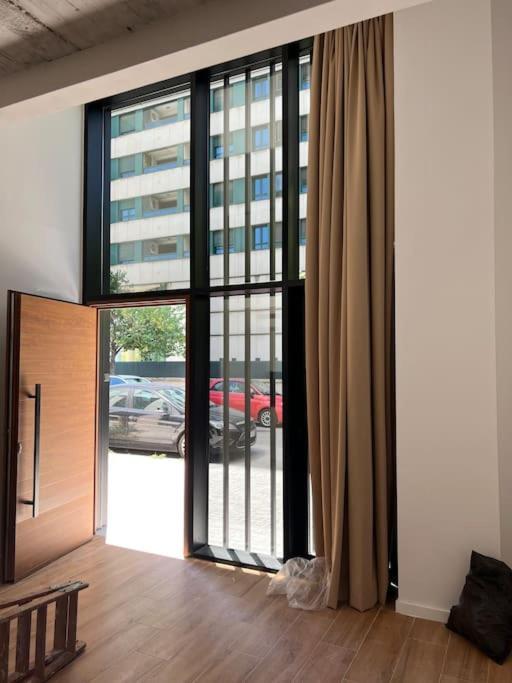 Alameda Velvet Ciudad Ciencias - Housevanlive Валенсия Экстерьер фото