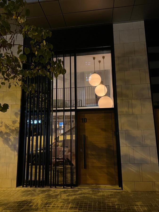 Alameda Velvet Ciudad Ciencias - Housevanlive Валенсия Экстерьер фото
