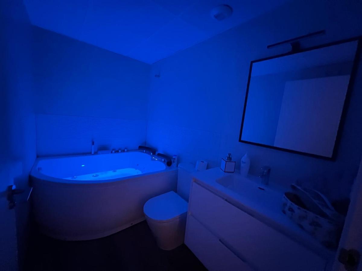 Alameda Velvet Ciudad Ciencias - Housevanlive Валенсия Экстерьер фото