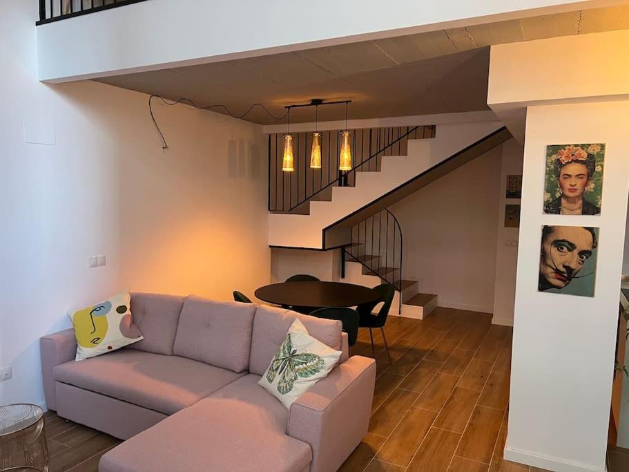 Alameda Velvet Ciudad Ciencias - Housevanlive Валенсия Экстерьер фото